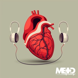 #3: Abbreviated antiplatelet therapy, COVID-19 and ECG changes, plus AI-generated medical advice