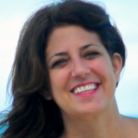 Nutritionist and Chef Marni Wasserman