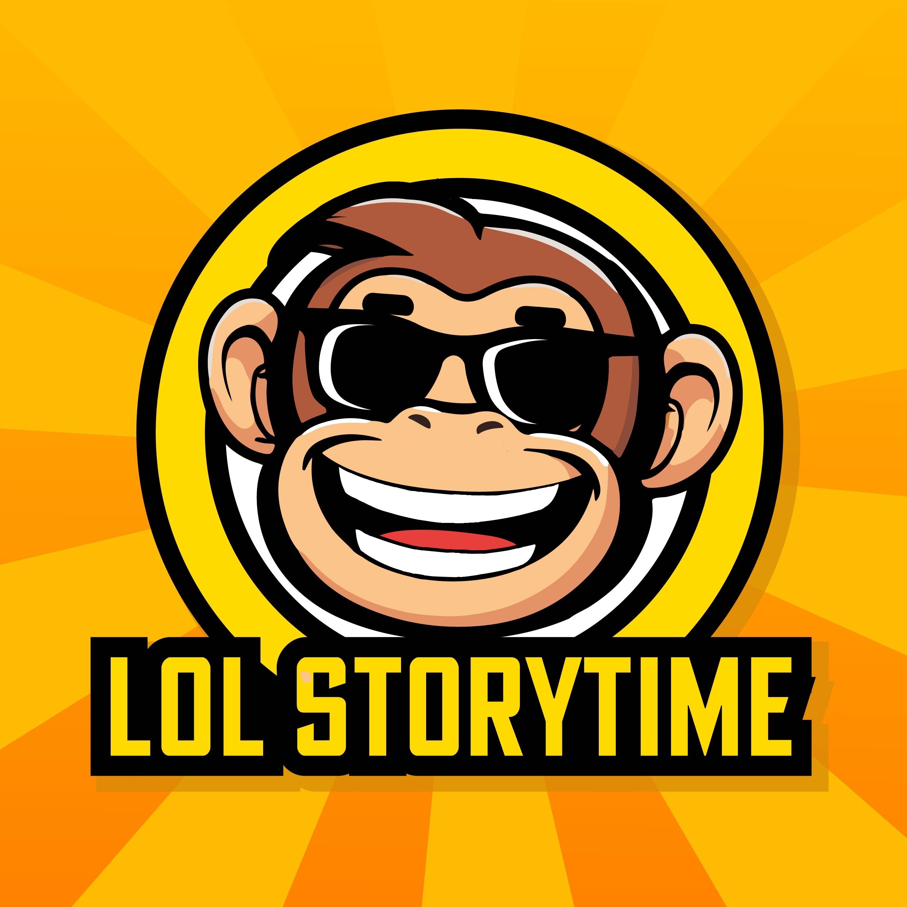 Examples Of A Funny Story