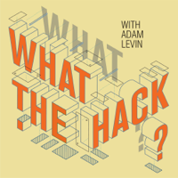 Episode 35: Noah Gets Hacked by a Ghanaian Syndicate?