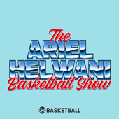 The Ariel Helwani Basketball Show - Showtime Basketball, Showtime