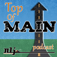 Episode 5 — Talking Trails with Caleb Carter