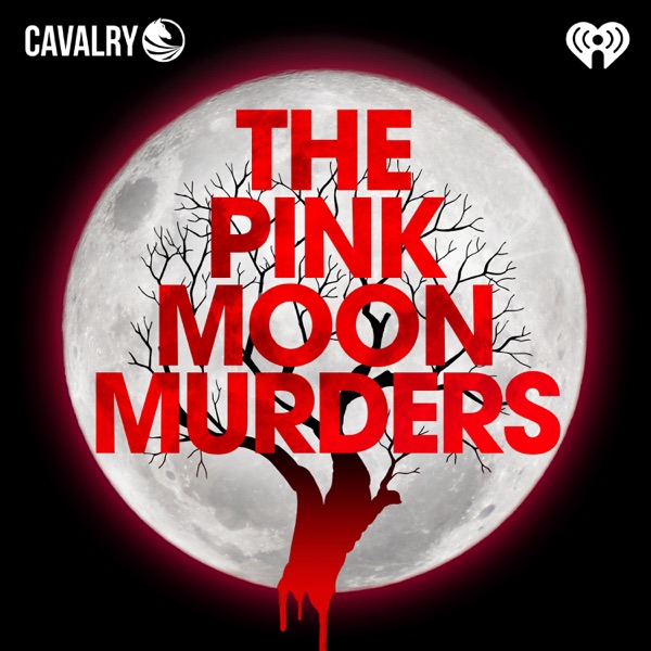 The Pink Moon Murders