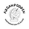 Axganpodden - Närproduktion på Åland