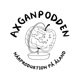 Axganmat på restaurang och evenemang - Adrian Bäckman och Mysan Sundqvist gästar Axganpodden!
