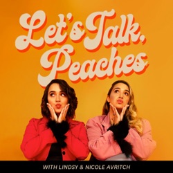 Let's Talk, Working Together, Vulnerability, and Listening To Your Gut with singer song writers Maddy & Jess of Oceanique
