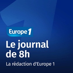 Le journal de 8h - 26/11/2024