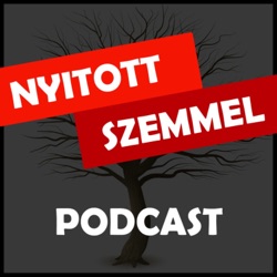 Nyitott Szemmel Podcast