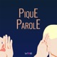 #PIQUE PAROLE : 09 MARINE DE NICOLA