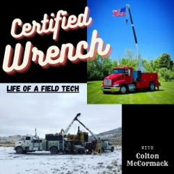 CWP Ep. 74 Cutting Edge Logging