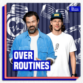 Over Routines - Arie Boomsma / De Stroom