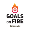 Запали цілі | GOALS on FIRE - Roman Koshovskyy