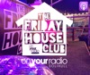 The Friday House Club