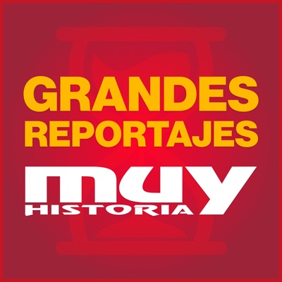 Muy Historia - Grandes Reportajes:Muy Historia