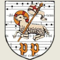 Lambillotte: Panis Angelicus SOPRANO