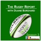 The Rugby Report - June 10, 2024