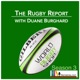 The Rugby Report - September 23, 2024