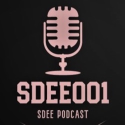 The SDee Podcast