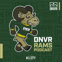 DNVR Rams Podcast: Discussing the Jim McElwain era 
