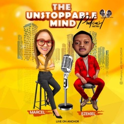 The Unstoppable Students Podcast with Ezekiel Ulebor (The Uniport Dropout)