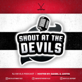 Shout At The Devils - Daniel Amoia & Justin Brady