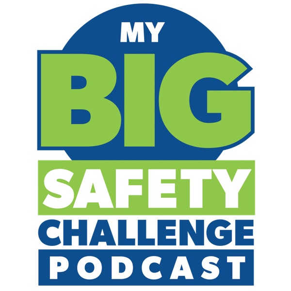 My Big Safety Challenge Image