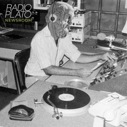 Radio Plato - Newsroom #07 w Reemotto, Do You Like Trains, Stayhomie, Šuma, Postoyanno, Vapna, ЛЭП, Тревога Первых Птиц