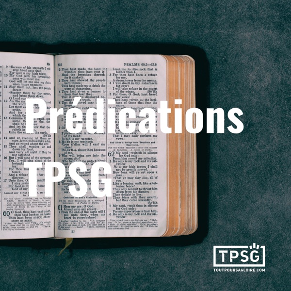 Prédications TPSG