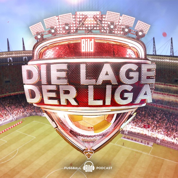 Lage der Liga