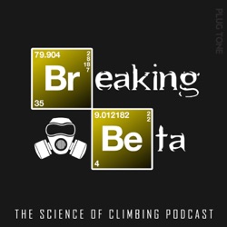 Can Beta-Alanine Supplementation Help You Send Your Sport Climbing Project?