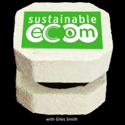 EP70 Getting to Net Zero Logistics at Sendle with James Chin Moody