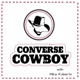 The Converse Cowboy Interlude | Conscious & Unconscious (Free Version)