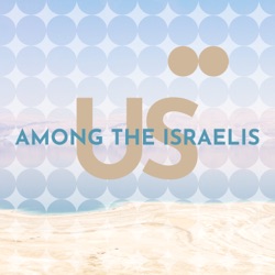 Coming Soon: Us Among the Israelis