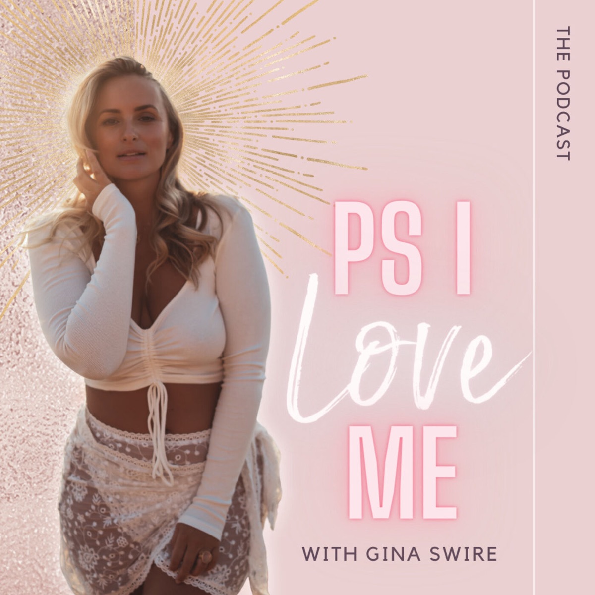 PS I Love Me â€“ Podcast â€“ Podtail