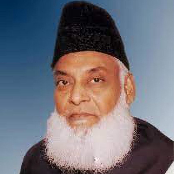 Dr Israr Ahmad‘s lectures