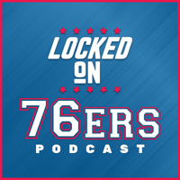 Tobias Harris' fate