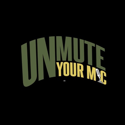 UnMUTE your mic