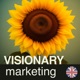 English language Visionary Marketing Podcasts