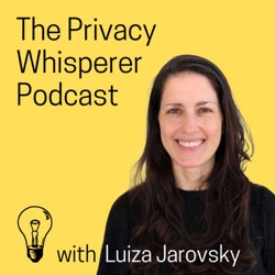 Luiza's Podcast