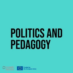 What is the distinction between good pedagogy and decolonial pedagogy?