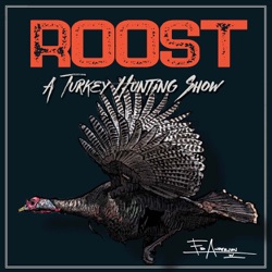 S3 E5: Texas Turkey Tour - Stressed Toms, High Fences and the Decade-Long Drought