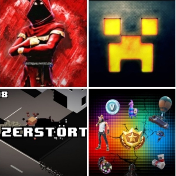 Der Epische Fortnite Podcast