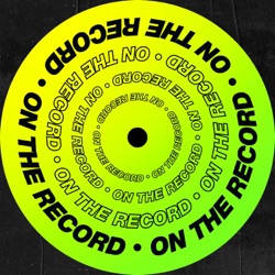 Insomniac Presents - On The Record