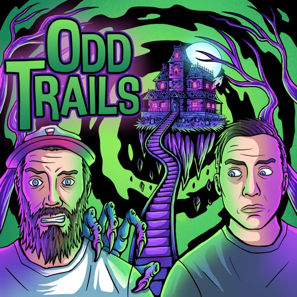 Odd Trails image