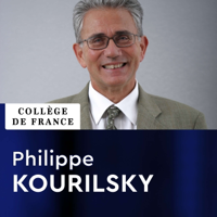 Immunologie moléculaire - Philippe Kourilsky podcast