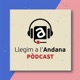 Llegim a l'Andana Temporada 1