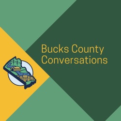 Ep. 10: The Bucks County Free Library System: 