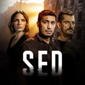 SED: La Advertencia - Sonoro | Xook Audio | SF 110