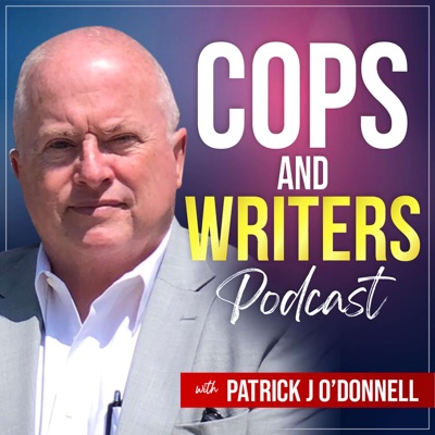 104 Dennis Benigno Of Street Cop Training And Podcast!