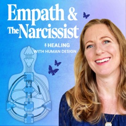 From Victim to Victorious: Quantum Healing Empaths with Ellyn Katherine Shamalov
